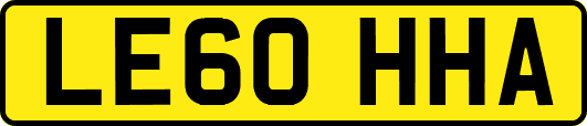 LE60HHA