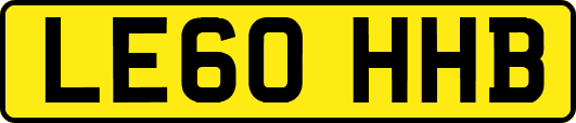 LE60HHB