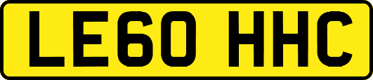 LE60HHC