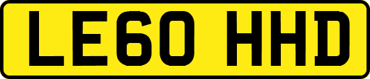 LE60HHD