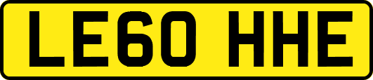 LE60HHE