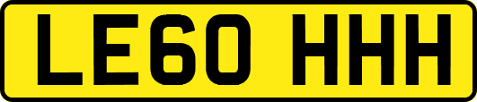 LE60HHH