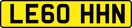 LE60HHN