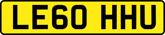 LE60HHU