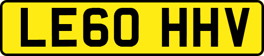 LE60HHV