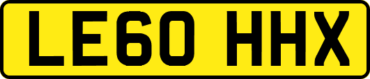 LE60HHX