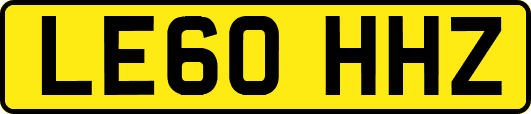 LE60HHZ