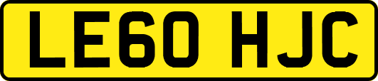 LE60HJC