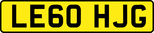 LE60HJG