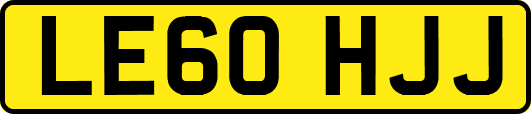 LE60HJJ