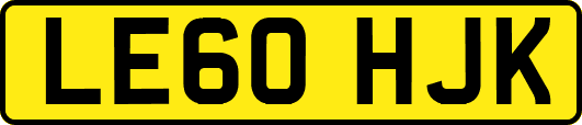 LE60HJK