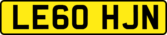 LE60HJN