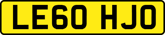 LE60HJO