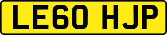 LE60HJP