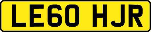 LE60HJR