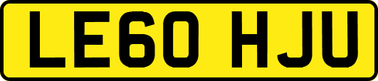 LE60HJU