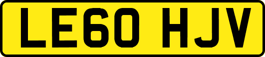 LE60HJV