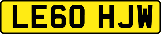 LE60HJW