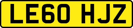 LE60HJZ