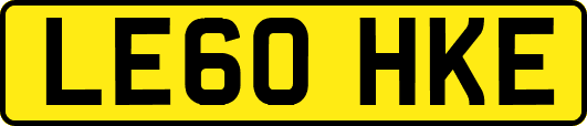 LE60HKE