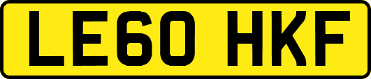 LE60HKF