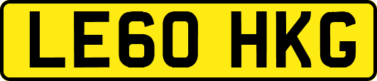 LE60HKG