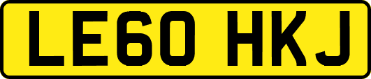 LE60HKJ