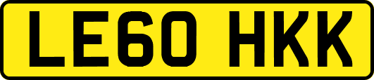 LE60HKK