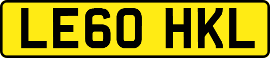 LE60HKL