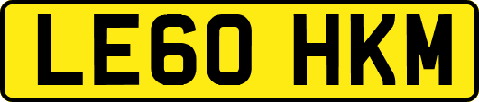 LE60HKM