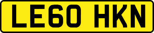 LE60HKN
