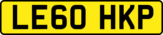 LE60HKP