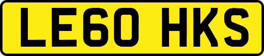 LE60HKS