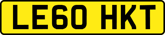 LE60HKT