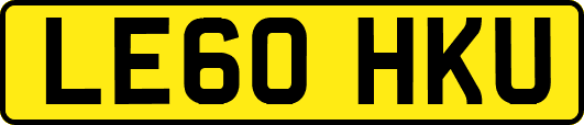 LE60HKU