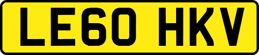 LE60HKV