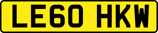 LE60HKW
