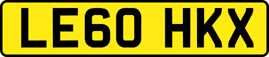 LE60HKX