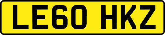 LE60HKZ