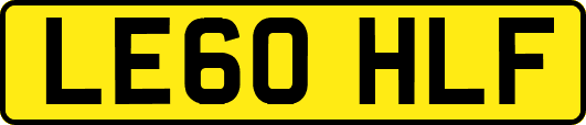 LE60HLF