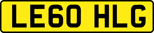 LE60HLG