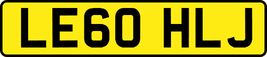 LE60HLJ
