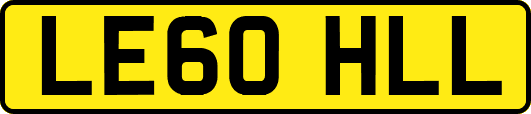 LE60HLL