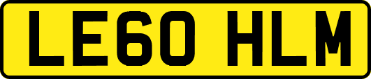 LE60HLM