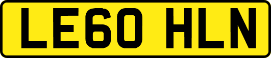 LE60HLN