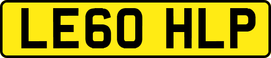 LE60HLP