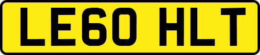 LE60HLT