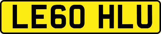 LE60HLU
