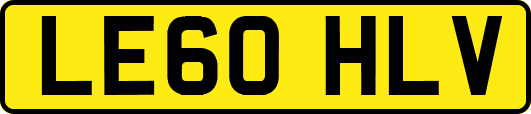 LE60HLV