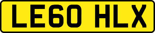 LE60HLX